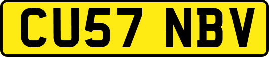 CU57NBV