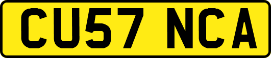 CU57NCA