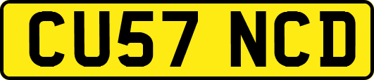 CU57NCD