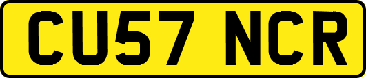 CU57NCR