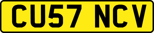 CU57NCV
