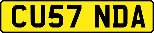CU57NDA