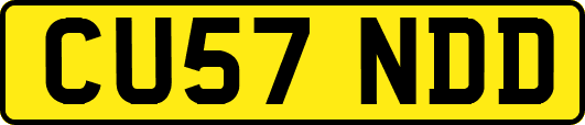 CU57NDD