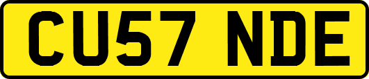 CU57NDE