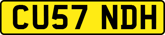 CU57NDH