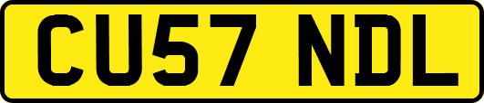 CU57NDL