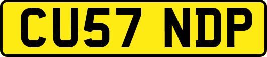 CU57NDP