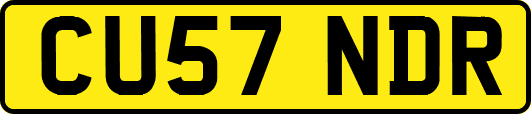 CU57NDR