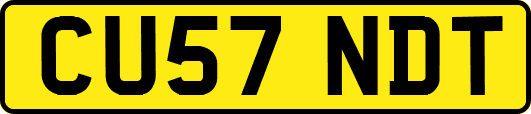 CU57NDT