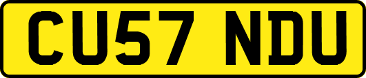 CU57NDU