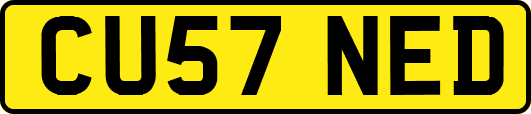 CU57NED