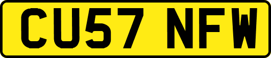 CU57NFW