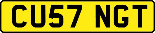CU57NGT