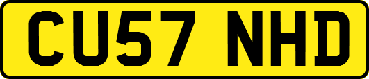 CU57NHD