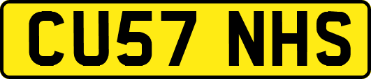 CU57NHS