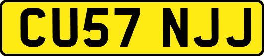 CU57NJJ