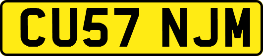 CU57NJM