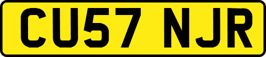 CU57NJR