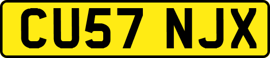 CU57NJX