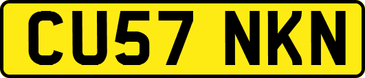 CU57NKN