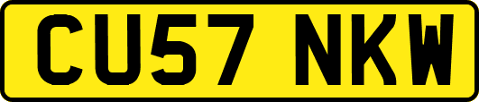 CU57NKW