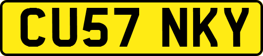 CU57NKY