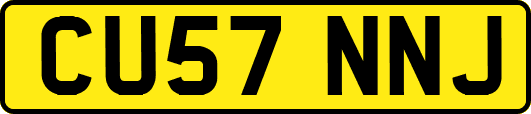 CU57NNJ