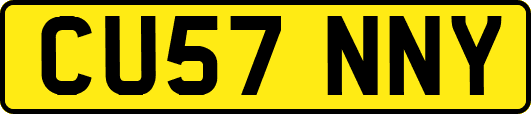CU57NNY