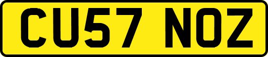 CU57NOZ