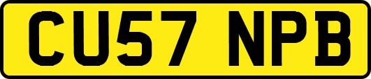 CU57NPB