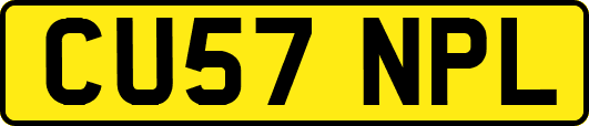 CU57NPL
