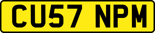 CU57NPM