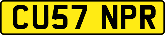 CU57NPR