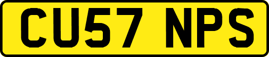 CU57NPS