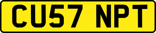 CU57NPT