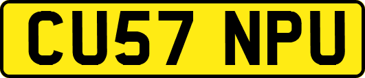 CU57NPU