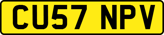 CU57NPV
