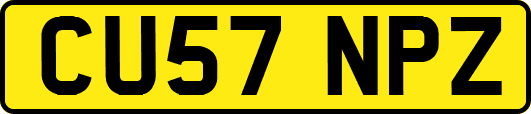 CU57NPZ