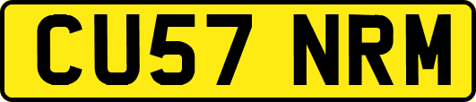 CU57NRM