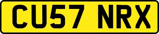 CU57NRX