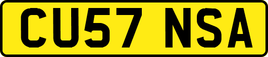 CU57NSA
