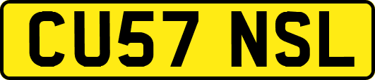 CU57NSL