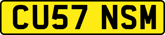 CU57NSM
