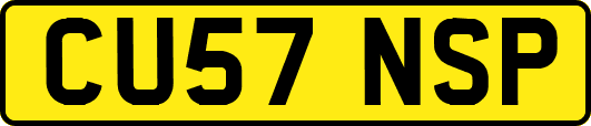 CU57NSP