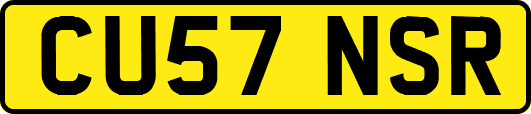 CU57NSR