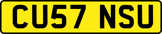 CU57NSU