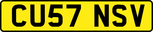 CU57NSV