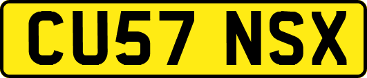 CU57NSX