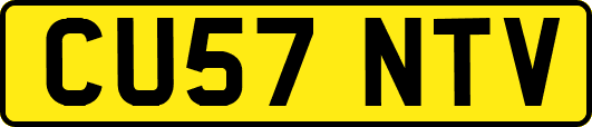 CU57NTV