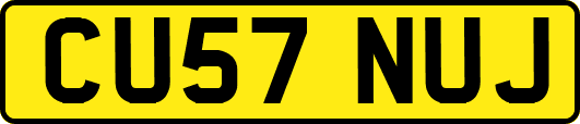 CU57NUJ